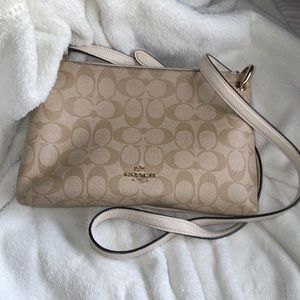 Coach Crossbody Purse